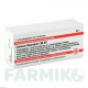 КАЛЬЦІУМ ФЛУОРАТУМ (CALCIUM FLUORATUM) LM XII глобули 5 г - Гомеопатія DHU