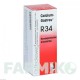 КАЛЬЦІУМ ГАСТРЕУ (CALCIUM GASTREU) суміш 50 мл - Гомеопатія DR.RECKEWEG