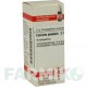 КАЛЬЦІУМ ЙОДАТУМ (CALCIUM JODATUM) C 12 глобули 10 г - Гомеопатія DHU