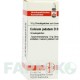 КАЛЬЦІУМ ЙОДАТУМ (CALCIUM JODATUM) D 30 глобули 10 г - Гомеопатія DHU