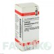 КАЛЬЦІУМ ФОСФОРИКУМ (CALCIUM PHOSPHORICUM) C 12 глобули 10 г - Гомеопатія DHU