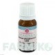 КАЛЬЦИУМ ФОСФОРИКУМ (CALCIUM PHOSPHORICUM) C 200 глобули 10 г - Гомеопатия SPAGYRA