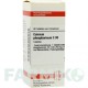 КАЛЬЦІУМ ФОСФОРИКУМ (CALCIUM PHOSPHORICUM) C 30 таблетки 80 шт - Гомеопатія DHU