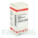 КАЛЬЦІУМ ФОСФОРИКУМ (CALCIUM PHOSPHORICUM) C 6 таблетки 80 шт - Гомеопатія DHU