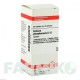 КАЛЬЦІУМ ФОСФОРИКУМ (CALCIUM PHOSPHORICUM) D 12 таблетки 80 шт - Гомеопатія DHU