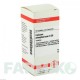 КАЛЬЦІУМ ФОСФОРИКУМ (CALCIUM PHOSPHORICUM) D 30 таблетки 80 шт - Гомеопатія DHU