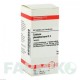 КАЛЬЦІУМ ФОСФОРИКУМ (CALCIUM PHOSPHORICUM) D 4 таблетки 80 шт - Гомеопатія DHU