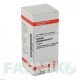 КАЛЬЦІУМ ФОСФОРИКУМ (CALCIUM PHOSPHORICUM) D 6 таблетки 80 шт - Гомеопатія DHU