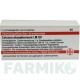 КАЛЬЦІУМ ФОСФОРИКУМ (CALCIUM PHOSPHORICUM) LM XII глобули 5 г - Гомеопатія DHU