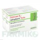 КАЛЬЦИУМ (CALCIUM) таблетки 40 шт - Кальция карбонат, Колекальциферол RATIOPHARM
