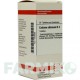 КАЛЬЦІУМ СИЛІЦИКУМ (CALCIUM SILICICUM) D 4 таблетки 80 шт - Гомеопатія DHU