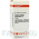 КАЛЬЦИУМ СТИБИАТО (CALCIUM STIBIATO) D 4 таблетки 80 шт - Гомеопатия DHU
