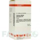 КАЛЬЦИУМ СТИБИАТО (CALCIUM STIBIATO) D 6 таблетки 200 шт - Гомеопатия DHU