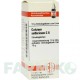 КАЛЬЦІУМ СУЛЬФУРИКУМ (CALCIUM SULFURICUM) C 6 глобули 10 г - Гомеопатія DHU