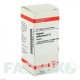 КАЛЬЦІУМ СУЛЬФУРИКУМ (CALCIUM SULFURICUM) D 12 таблетки 80 шт - Гомеопатія DHU