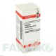 КАЛЬЦІУМ СУЛЬФУРИКУМ (CALCIUM SULFURICUM) D 12 глобули 10 г - Гомеопатія DHU