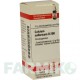 КАЛЬЦІУМ СУЛЬФУРИКУМ (CALCIUM SULFURICUM) D 200 глобули 10 г - Гомеопатія DHU