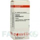 КАЛЬЦІУМ СУЛЬФУРИКУМ (CALCIUM SULFURICUM) D 3 таблетки 80 шт - Гомеопатія DHU