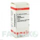 КАЛЬЦІУМ СУЛЬФУРИКУМ (CALCIUM SULFURICUM) D 4 таблетки 80 шт - Гомеопатія DHU