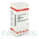 КАЛЬЦІУМ СУЛЬФУРИКУМ (CALCIUM SULFURICUM) D 6 таблетки 80 шт - Гомеопатія DHU