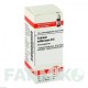 КАЛЬЦІУМ СУЛЬФУРИКУМ (CALCIUM SULFURICUM) D 6 глобули 10 г - Гомеопатія DHU