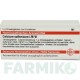 КАЛЬЦІУМ СУЛЬФУРИКУМ (CALCIUM SULFURICUM) LM VI глобули 5 г - Гомеопатія DHU