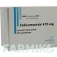 КАЛЬЦИУМАЦЕТАТ (CALCIUMACETAT) 475 мг таблетки 200 шт - Кальция ацетат KYRAMED BIOMOL