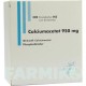 КАЛЬЦИУМАЦЕТАТ (CALCIUMACETAT) 950 мг таблетки 200 шт - Кальция ацетат KYRAMED BIOMOL