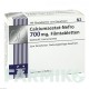 КАЛЬЦИУМАЦЕТАТ НЕФРО (CALCIUMACETAT NEFRO) 700 мг таблетки 100 шт - Кальция ацетат MEDICE PUTTER
