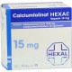 КАЛЬЦИУМФОЛИНАТ (CALCIUMFOLINAT) 15 мг капсулы 90 шт - Кальция фолинат HEXAL