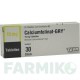 КАЛЬЦИУМФОЛИНАТ (CALCIUMFOLINAT) 15 таблетки 30 шт - Кальция фолинат TEVA