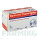 КАЛЬЦИВІТ (CALCIVIT) таблетки 120 шт - Кальцію карбонат, Колекальциферол CHEPLAPHARM