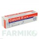 КАЛЬЦИВІТ (CALCIVIT) таблетки 20 шт - Кальцію карбонат, Колекальциферол CHEPLAPHARM