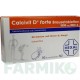 КАЛЬЦИВІТ (CALCIVIT) таблетки 50 шт - Кальцію карбонат, Колекальциферол CHEPLAPHARM