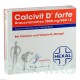 КАЛЬЦИВІТ (CALCIVIT) таблетки 100 шт - Кальцію карбонат, Колекальциферол CHEPLAPHARM