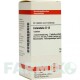 КАЛЕНДУЛА (CALENDULA) D 12 таблетки 80 шт - Гомеопатія DHU