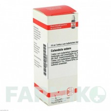 КАЛЕНДУЛА ЕКСТЕРН (CALENDULA EXTERN) екстракт 20 мл - Гомеопатія DHU