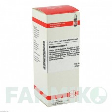 КАЛЕНДУЛА ЕКСТЕРН (CALENDULA EXTERN) екстракт 50 мл - Гомеопатія DHU