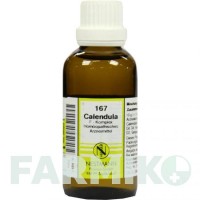 КАЛЕНДУЛА (CALENDULA) раствор 50 мл - Гомеопатия NESTMANN PHARMA