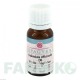 КАЛЕНДУЛА ОФФИЦИНАЛИС (CALENDULA OFFICINALIS) D 6 глобули 10 г - Гомеопатия SPAGYRA