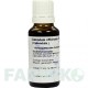 КАЛЕНДУЛА ОФФІЦИНАЛІС (CALENDULA OFFICINALIS) розчин 20 мл - Гомеопатія HANOSAN