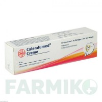 КАЛЕНДУМЕД (CALENDUMED) крем 50 г - Гомеопатія DHU