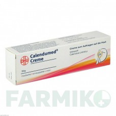 КАЛЕНДУМЕД (CALENDUMED) крем 50 г - Гомеопатія DHU