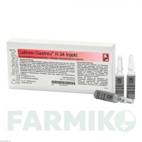 КАЛІМЕР (CALIMER) ампули 10x2 мл - Гомеопатія DR.RECKEWEG