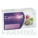 КАЛЬМАЛАЙФ (CALMALAIF) таблетки 180 шт - Активні речовини BAYER