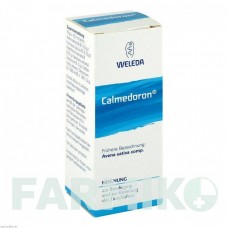 КАЛЬМЕДОРОН (CALMEDORON) суміш 50 мл - Гомеопатія WELEDA