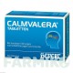 КАЛЬМВАЛЕРА (CALMVALERA) таблетки 100 шт - Гомеопатія HEVERT