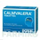 КАЛЬМВАЛЕРА (CALMVALERA) таблетки 200 шт - Гомеопатія HEVERT