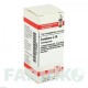КАМФОРА (CAMPHORA) C 30 глобули 10 г - Гомеопатія DHU