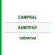 КАМПРАЛ (CAMPRAL) таблетки 168 шт - Акампросат EURIMPHARM